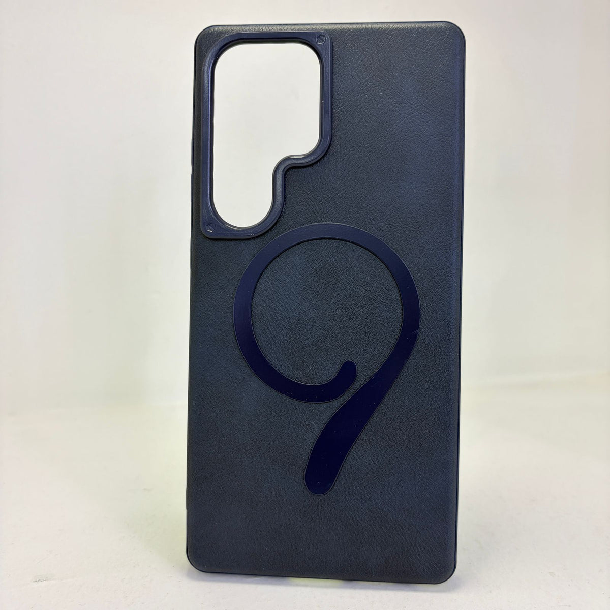 Funda samsung s25 ultra magsafe principe azul fuerte