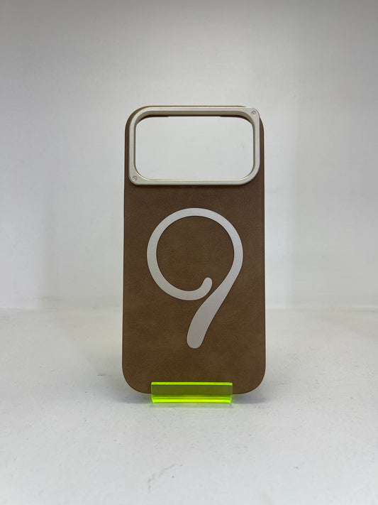 Funda apple iphone 16 magsafe principe cafe