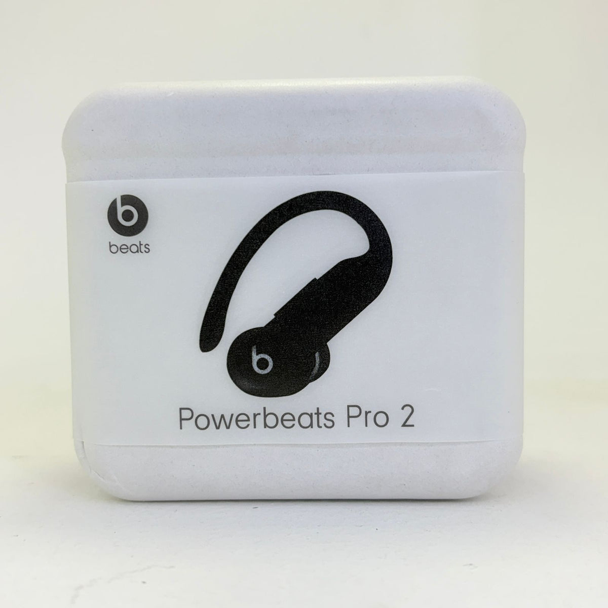 Audifonos bt powerbeats pro 2 negro