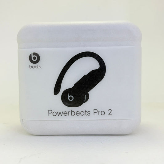 Audifonos bt powerbeats pro 2 negro