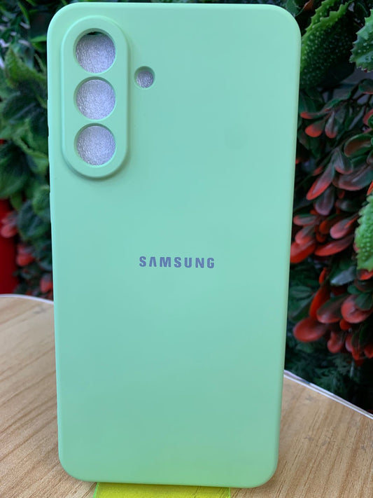 Funda samsung s26 ultra silicon