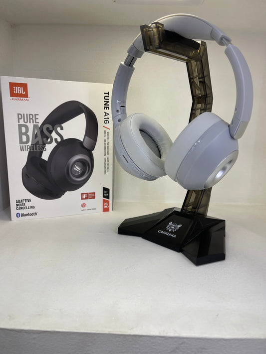 Audifonos diadema bluetooth tipo jbl generico tune a16
