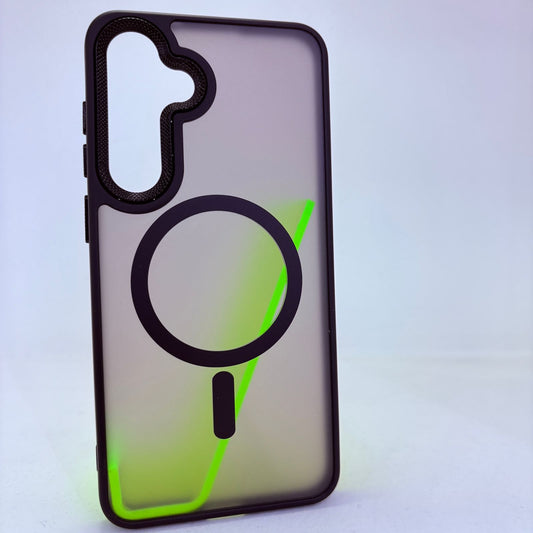 Funda samsung s26 magnetic negro
