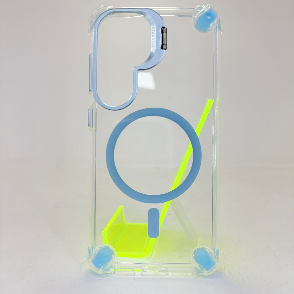 Funda samsung a36 u2 stand