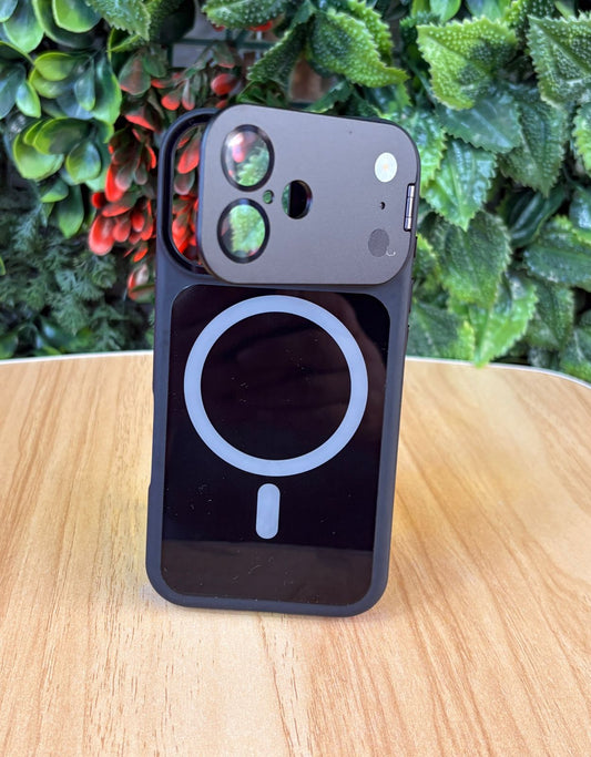 Funda apple iphone 15 ventana