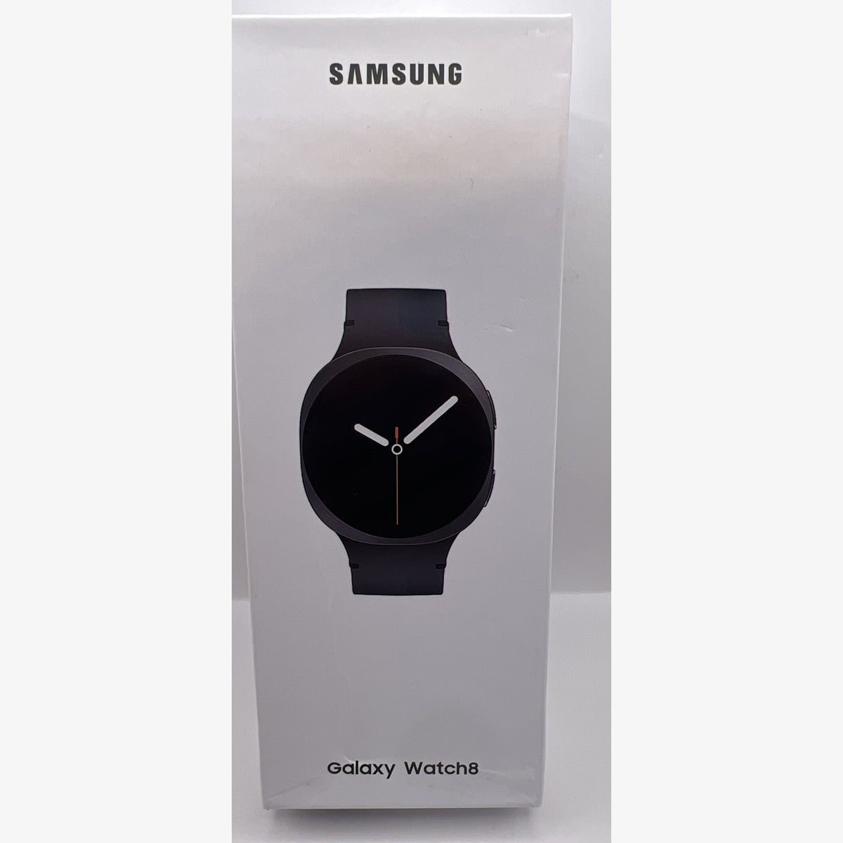 Empaque Galaxy Watch 8