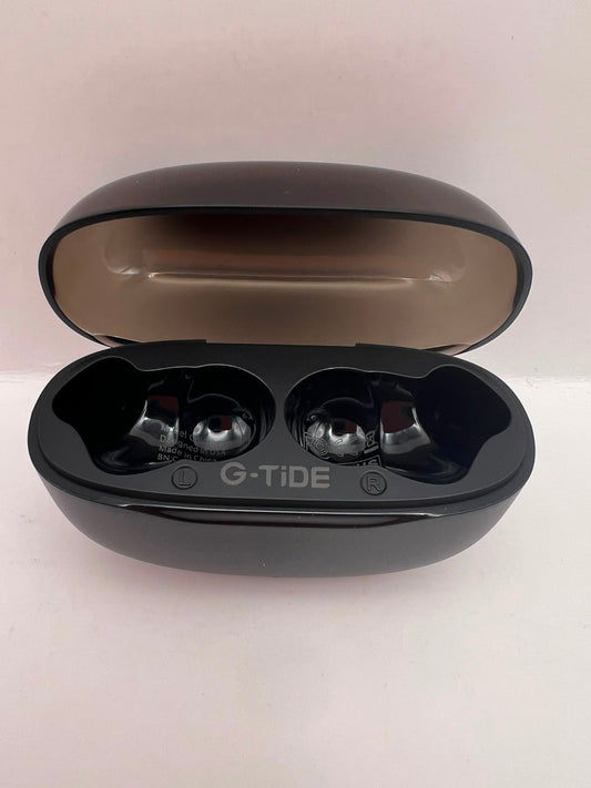 Audífonos TWS G-TiDE ColorBeats ANC + ENC | QRUZH Cancún
