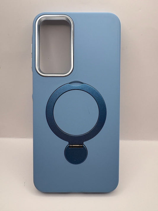 Funda samsung a16 anillo magsafe
