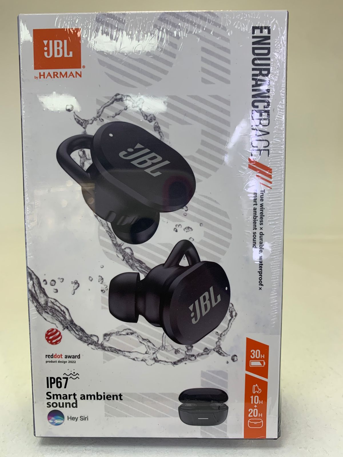 Audifonos deportivos para correr
