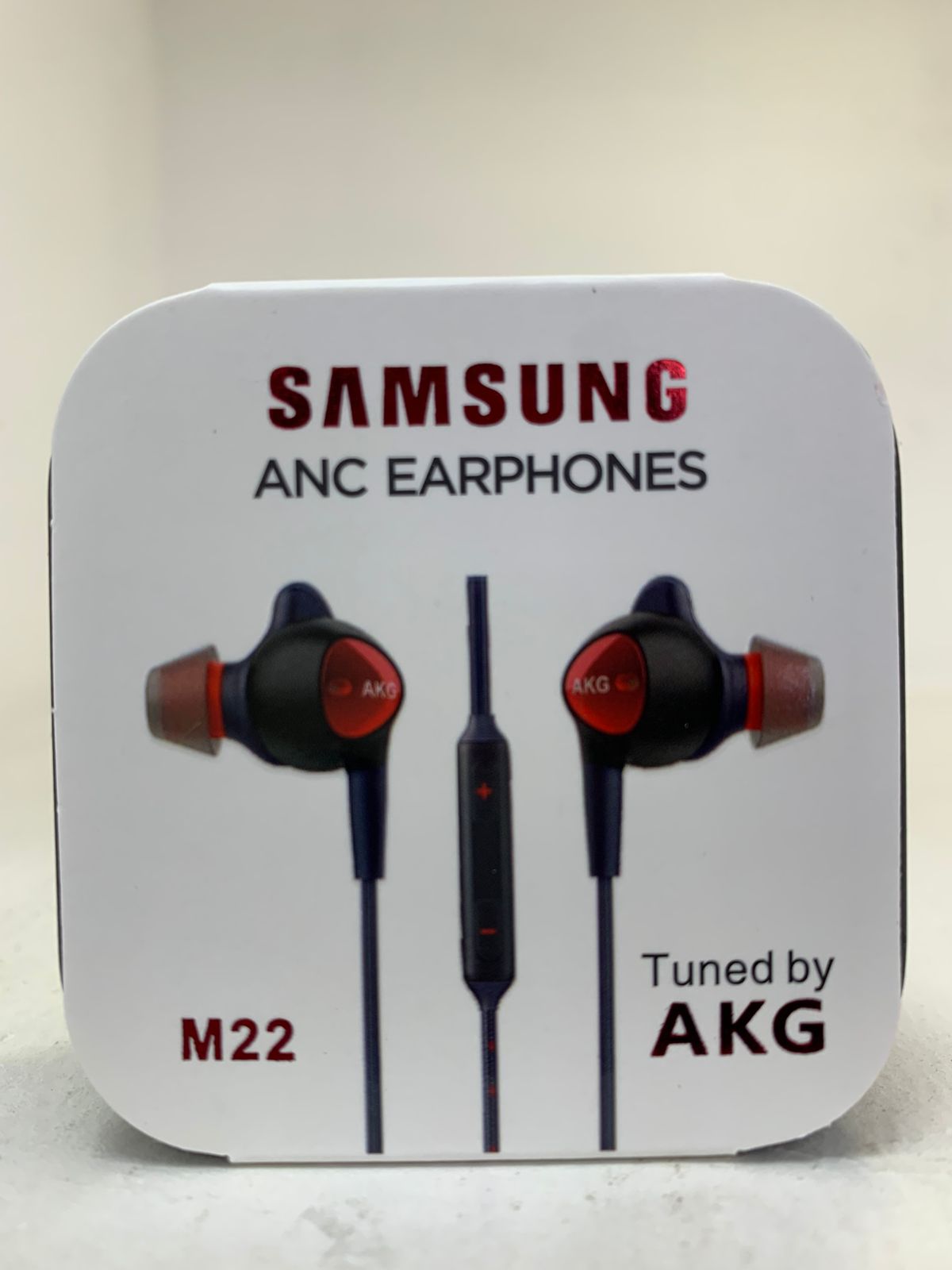 Audifonos alambricos auxiliar 3.5 mm