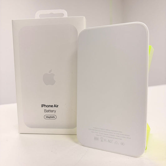 Bateria masgsafe generico tipo iphone