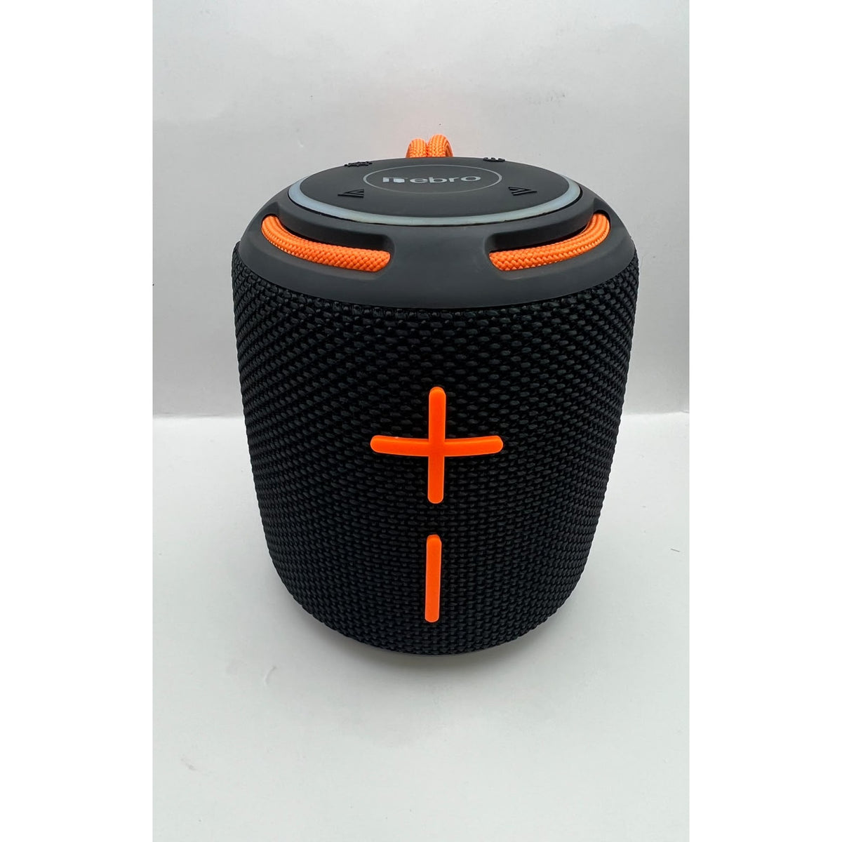 Bocina Bluetooth 8W RGB IPX4 | Nebro WG-197