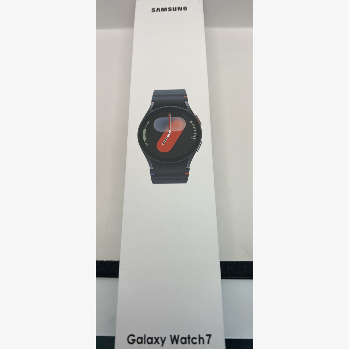 Empaque Galaxy Watch 7