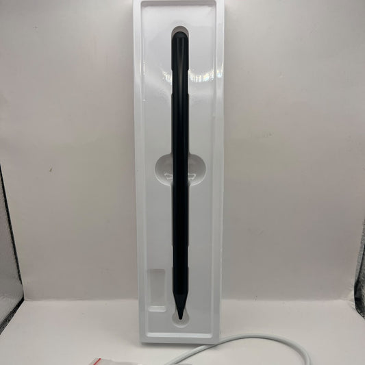 Lapiz Optico MK color Negro — foto real del producto