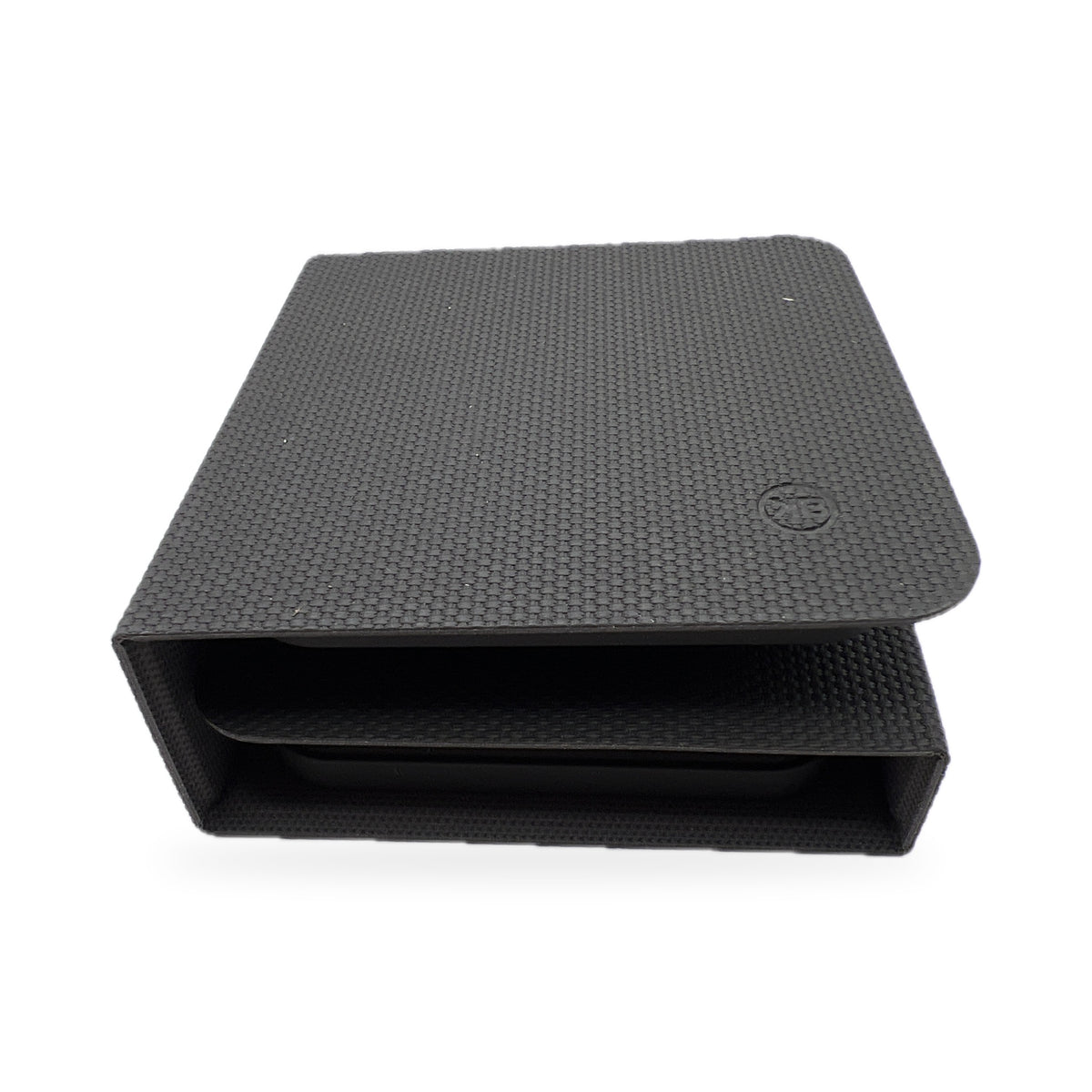 KBOD W10 plegado con acabado texturizado