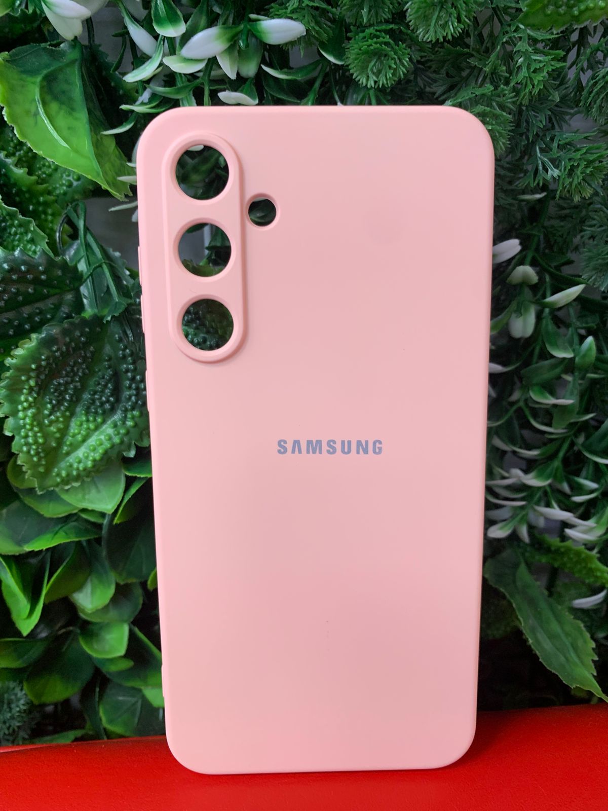 Funda honor x6b silicon