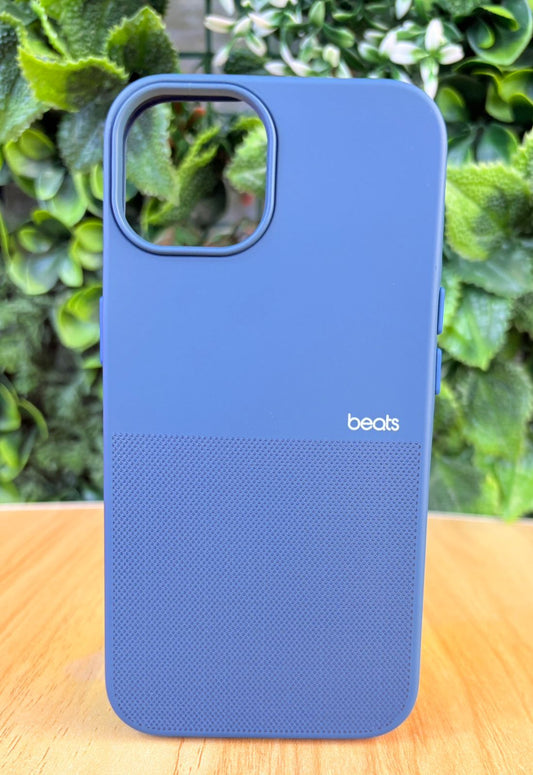 Funda apple iphone 16 pro max silicon