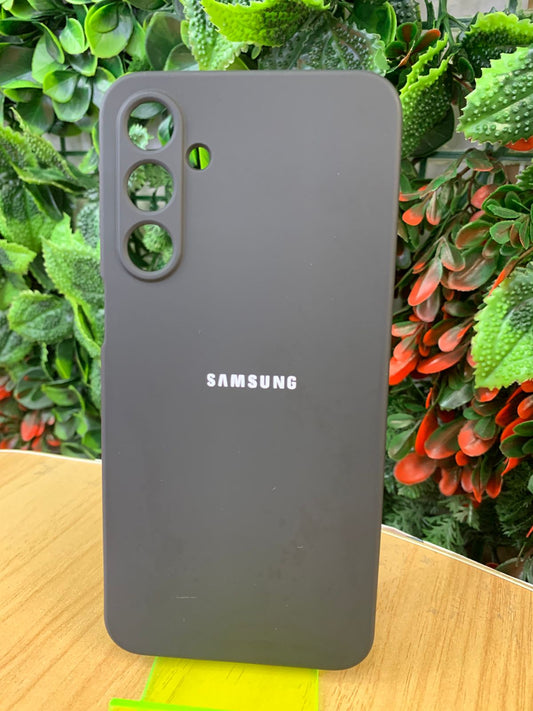Funda oppo a80 silicon