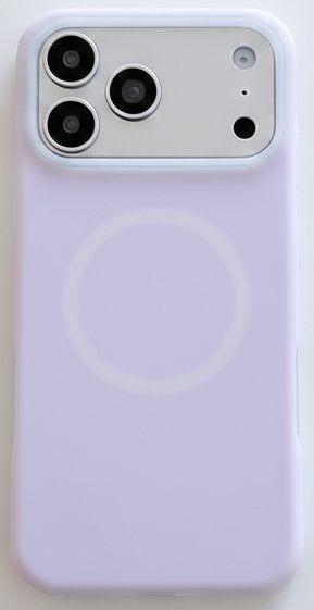 Funda apple iphone 17 air silicon