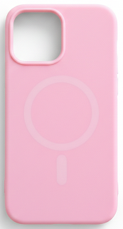 Funda apple iphone 16 pro max silicon