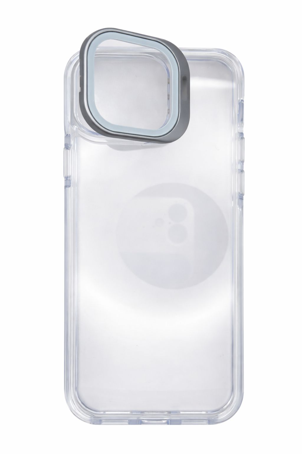 Funda motorola moto edge 60 fusion ventana