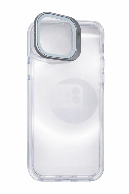 Funda motorola moto edge 60 fusion ventana