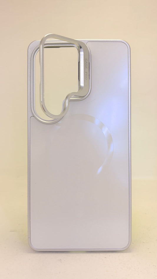 Funda samsung s26 ultra ventana blanco