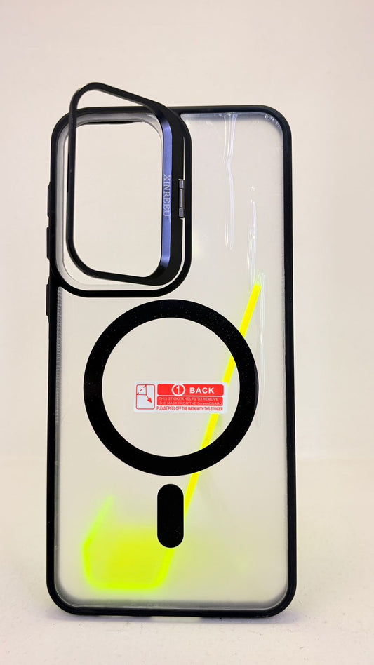 Funda samsung a57 ventana