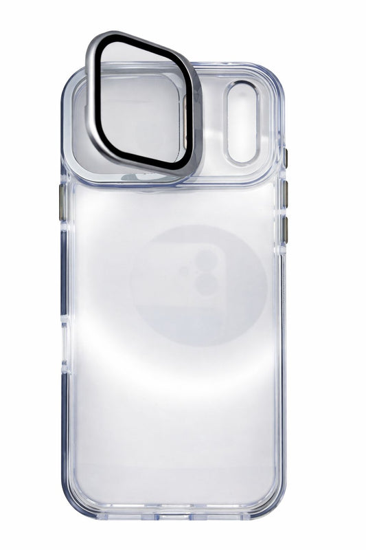 Funda apple iphone 17 pro max ventana