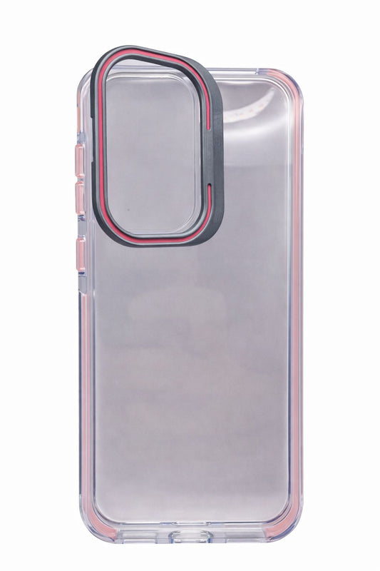 Funda apple iphone 17 pro max ventana