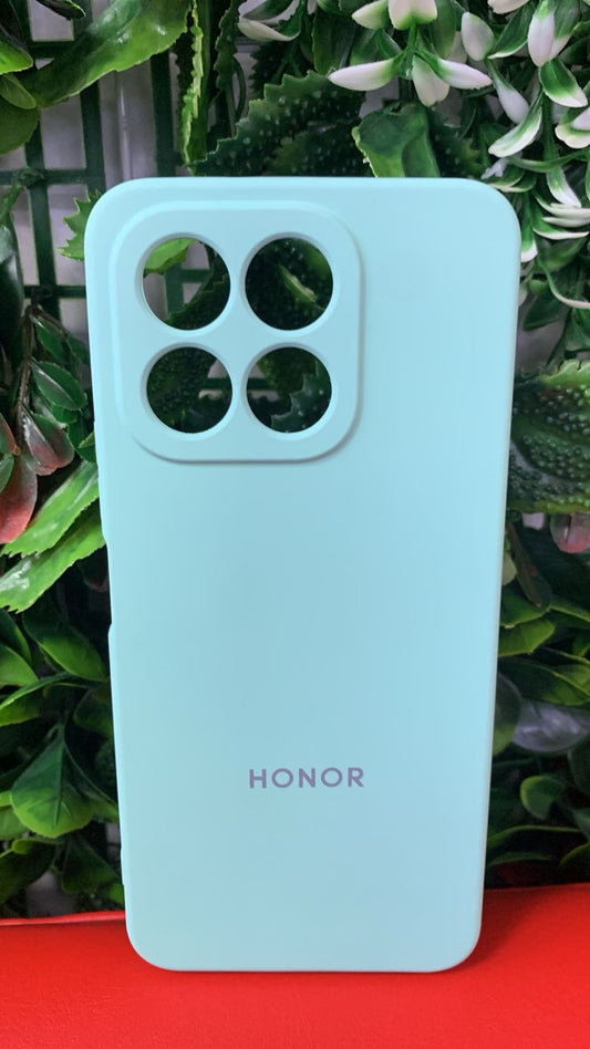 Funda honor x6b silicon